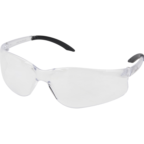 Z2400 Series Safety Glasses, Clear Lens, Anti-Fog, ANSI Z87+/Meets/Exceeds CSA Z94.3 Southpoint Industrial Supply