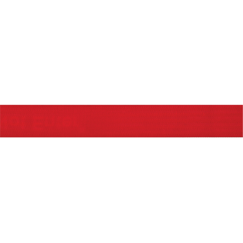 Cassettes de ruban de rechange, 7,5', Ruban Rouge Southpoint Industrial Supply