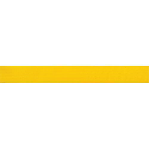 Cassettes de ruban de rechange, 7,5', Ruban Jaune Southpoint Industrial Supply