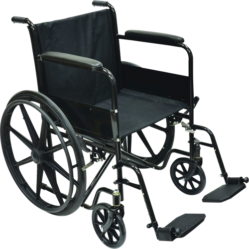 Wheelchair Southpoint Industrial Supply