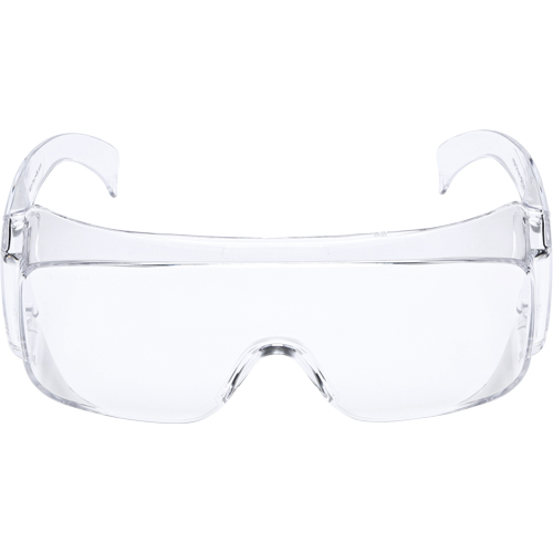 Tour-Guard V Series Safety Glasses, Clear Lens, Meets/Exceeds CSA Z94.3 Southpoint Industrial Supply