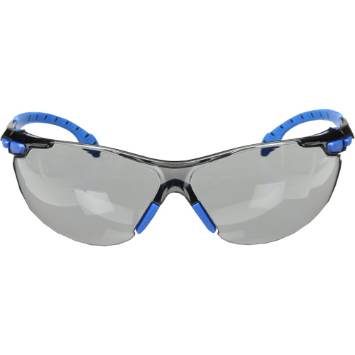 Solus Safety Glasses with Scotchgard Lenses, Grey/Smoke Lens, Anti-Fog, Meets/Exceeds CSA Z94.3 Southpoint Industrial Supply