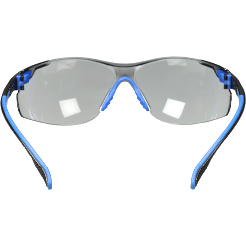 Solus Safety Glasses with Scotchgard Lenses, Grey/Smoke Lens, Anti-Fog, Meets/Exceeds CSA Z94.3 Southpoint Industrial Supply