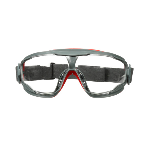 GoggleGear 500 Series Safety Splash Goggles, Clear Lens, Anti-Fog, Indirect Vent Southpoint Industrial Supply