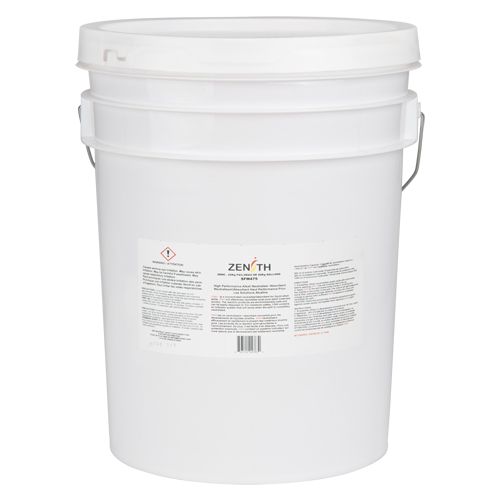 Neutralisant absorbant de produit basique, Sec, 20 kg, Caustique Southpoint Industrial Supply
