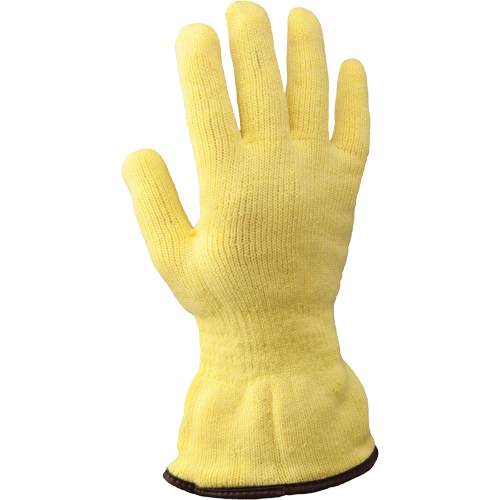 N8 Chloroflex II Gloves, Acrylic, Double Sided, 8 Southpoint Industrial Supply