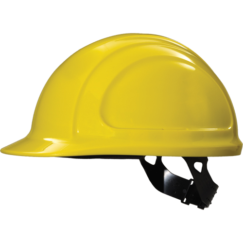 North Zone Hardhat, Meets CSA Type 1, Pinlock Suspension, Non-Vented Southpoint Industrial Supply
