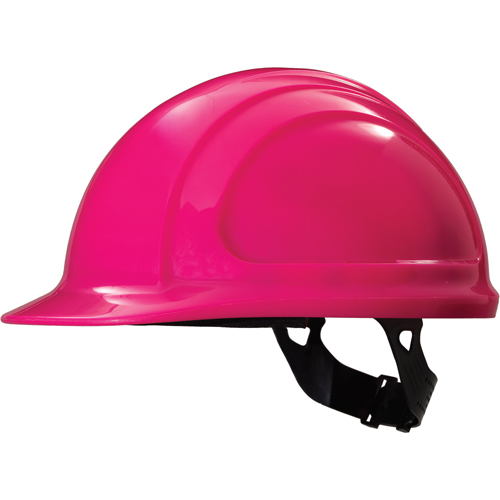 North Zone Hardhat, CSA Type 1, Pinlock Suspension, Non-Vented Southpoint Industrial Supply