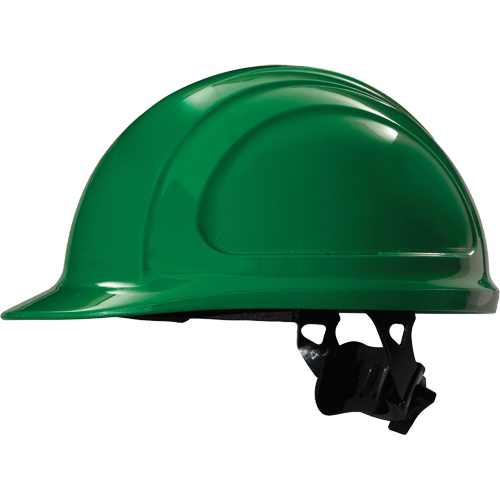 North Zone Hardhat, CSA Type 1, Ratchet Suspension, Non-Vented Southpoint Industrial Supply