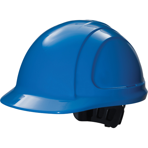 Casque de s&eacute;curit&eacute; North Zone, R&eacute;pond aux normes CSA type 1, Suspension Rochet Southpoint Industrial Supply