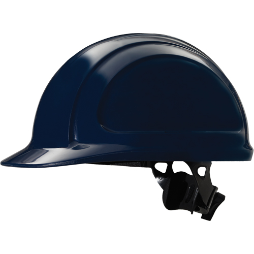 Casque de s&eacute;curit&eacute; North Zone, R&eacute;pond aux normes CSA type 1, Suspension Rochet, Non ventil&eacute; Southpoint Industrial Supply