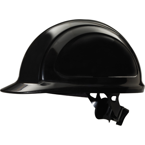 Casque de s&eacute;curit&eacute; North Zone, R&eacute;pond aux normes CSA type 1, Suspension Rochet, Non ventil&eacute; Southpoint Industrial Supply