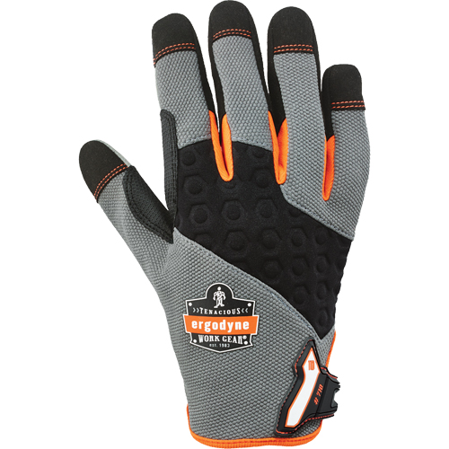 ProFlex&reg; 710 Heavy-Duty Utility Gloves, Synthetic Palm, Size Small Southpoint Industrial Supply