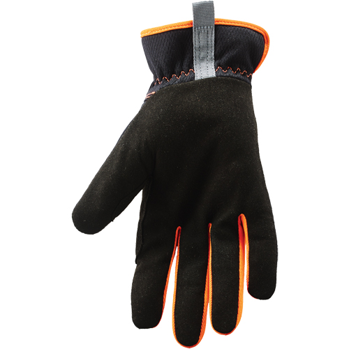 Gants utilitaires ProFlex 815 QuickCuff, Paume Synth&eacute;tique, Taille Petit Southpoint Industrial Supply