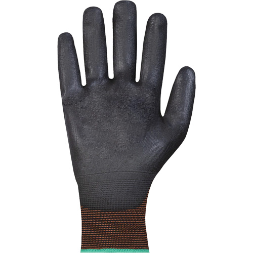 Gants Superior Touch, 6/T-petit, R&ecirc;vetement Polyur&eacute;thane, Calibre 13, Enveloppe en Nylon Southpoint Industrial Supply