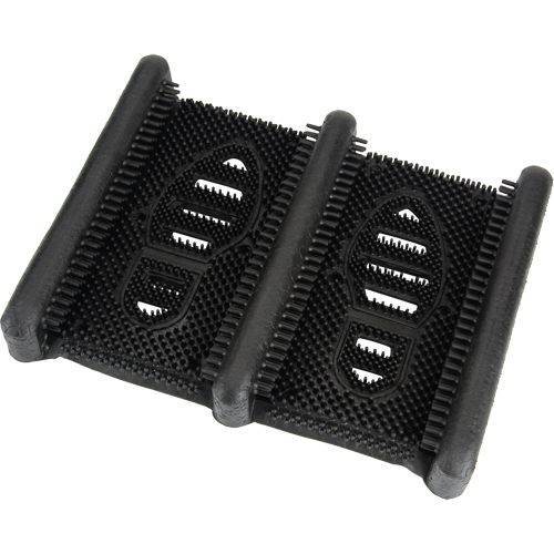 Grattoir pour bottes, Longueur de 12" Southpoint Industrial Supply