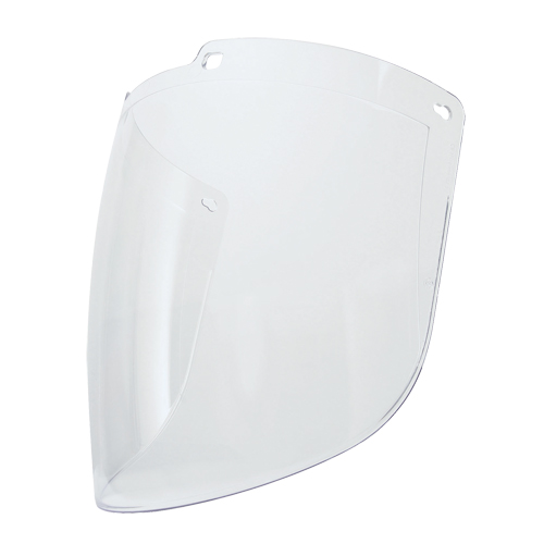 Visi&egrave;re Turboshield, Polycarbonate, Teinte Transparent Southpoint Industrial Supply