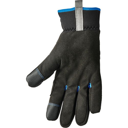 ProFlex&reg; Thermal Utility Gloves, Synthetic Palm, Size Small Southpoint Industrial Supply