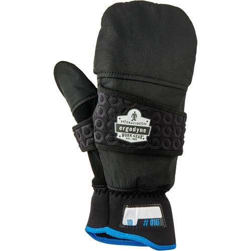 ProFlex&reg; 816 Thermal Flip-Top Gloves Southpoint Industrial Supply