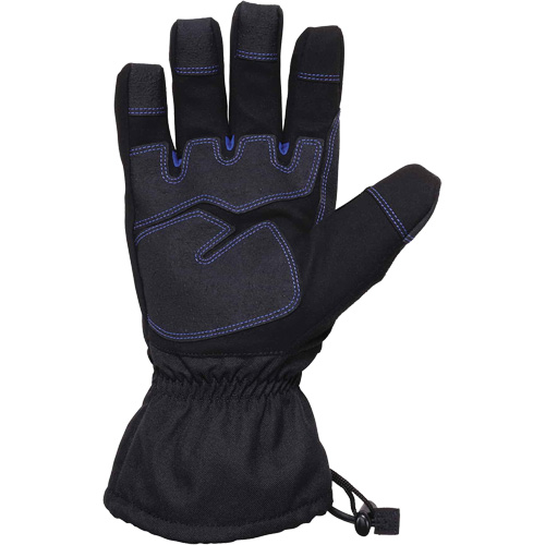 Gants thermiques &eacute;tanches ProFlex 819WP Extreme, Paume Su&egrave;de, Taille Petit Southpoint Industrial Supply