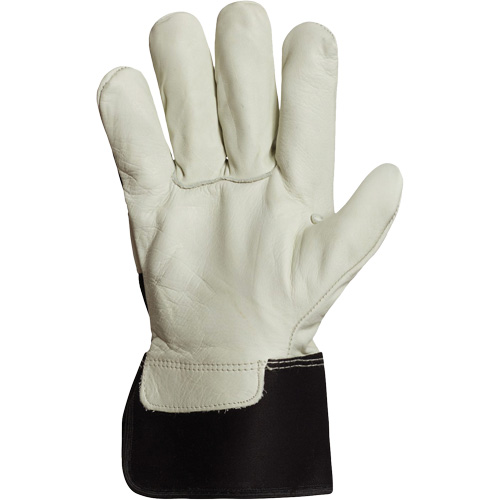 Endura&reg; Winter Gloves, One Size, Grain Cowhide Palm, Thinsulate Inner Lining Southpoint Industrial Supply
