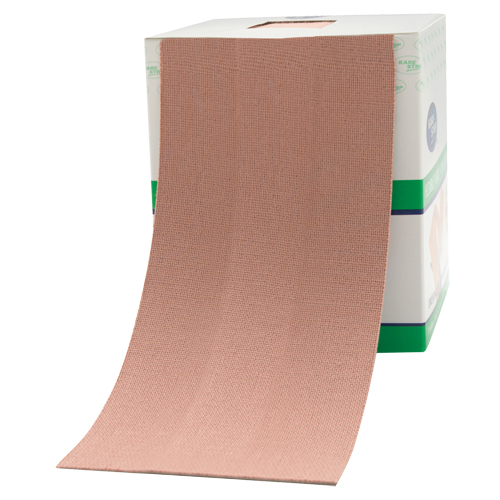 Dressing Strips, Rectangular/Square, Roll, Fabric, Non-Sterile Southpoint Industrial Supply
