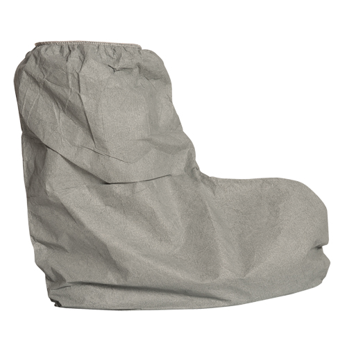 Couvre-botte, Taille unique, Tyvek 400, Gris Southpoint Industrial Supply