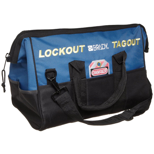 Lockout Duffel Bag Southpoint Industrial Supply