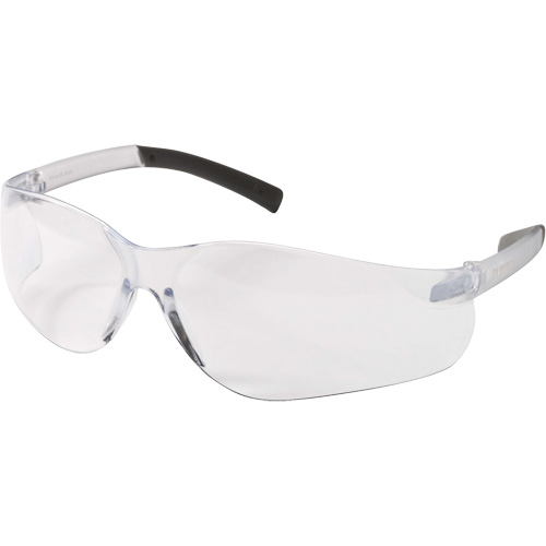 KleenGuard Purity Safety Glasses, Clear Lens, Anti-Scratch, ANSI Z87+/Meets/Exceeds CSA Z94.3 Southpoint Industrial Supply