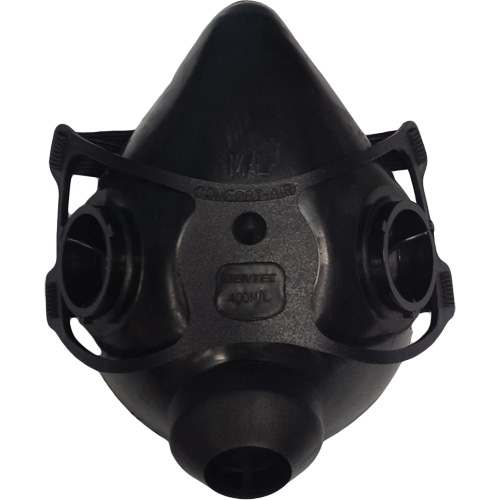 Respirateur demi-masque de s&eacute;rie 400 Comfort Air, &eacute;lastom&egrave;re, Petit/Moyen Southpoint Industrial Supply