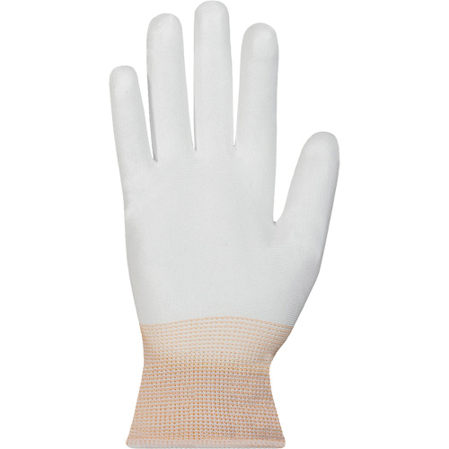 Gants enduits Superior Touch, 6/T-petit, R&ecirc;vetement Polyur&eacute;thane, Calibre 13, Enveloppe en Polyester Southpoint Industrial Supply