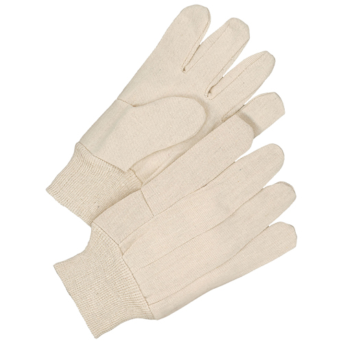 Gants de coton pour femmes, 8 oz, Taille unique Southpoint Industrial Supply