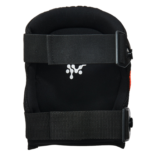 Genouill&egrave;re l&eacute;g&egrave;re ProFlex 357, Style Boucle, Prot&egrave;ge-genoux Gel, Tampons Mousse/Gel Southpoint Industrial Supply