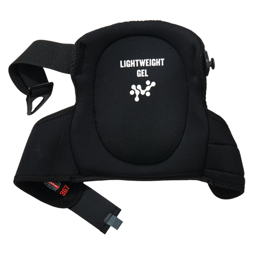 ProFlex&reg; 367 Lightweight Knee Pad, Buckle Style, Gel Caps, Foam/Gel Pads Southpoint Industrial Supply