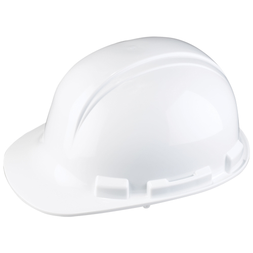 North&reg; Whistler Hardhat, Meets CSA Type 1, Pinlock Suspension, Non-Vented Southpoint Industrial Supply