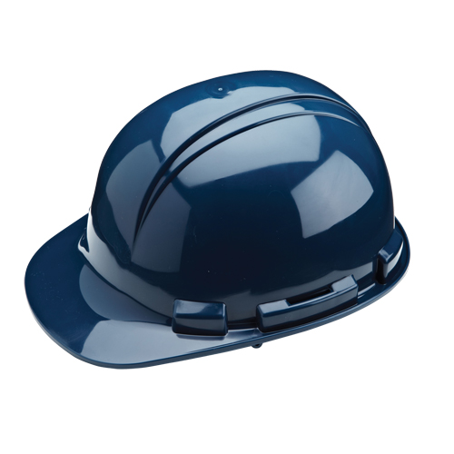 Casque de s&eacute;curit&eacute; Whistler de North, R&eacute;pond aux normes CSA type 1, Suspension Rochet, Non ventil&eacute; Southpoint Industrial Supply