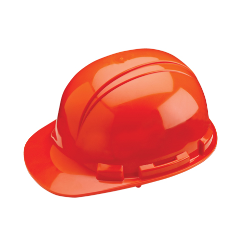 North&reg; Whistler Hardhat, Meets CSA Type 1, Ratchet Suspension, Non-Vented Southpoint Industrial Supply