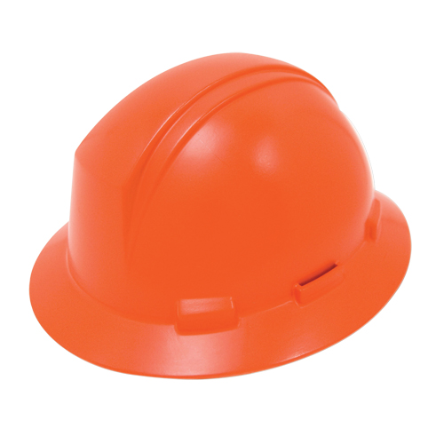 Casque de s&eacute;curit&eacute; Kilimanjaro de North, R&eacute;pond aux normes CSA type 2, Suspension Rochet, Non ventil&eacute; Southpoint Industrial Supply