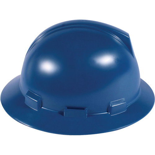 North&reg; Annapurna Full Brim Hardhat, Meets CSA Type 1, Pinlock Suspension, Non-Vented Southpoint Industrial Supply