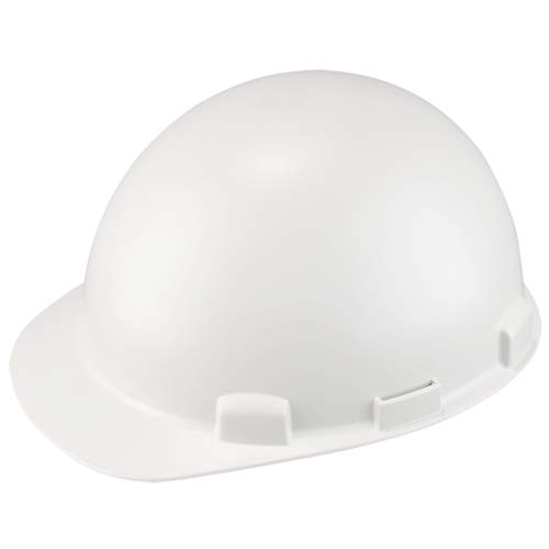Casque de s&eacute;curit&eacute; Dom de North, R&eacute;pond aux normes CSA type 1, Suspension &agrave; douille, Non ventil&eacute; Southpoint Industrial Supply