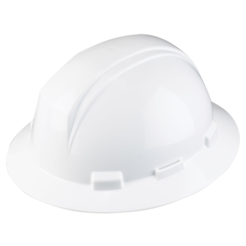Casque de s&eacute;curit&eacute; Kilimanjaro de North, R&eacute;pond aux normes CSA type 1, Suspension &agrave; douille, Non ventil&eacute; Southpoint Industrial Supply
