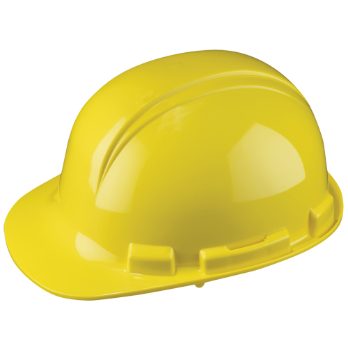 North&reg; Whistler Hardhat, Meets CSA Type 1, Pinlock Suspension, Non-Vented Southpoint Industrial Supply