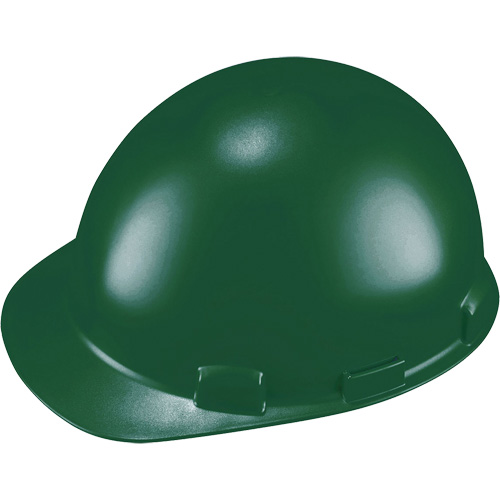 North&reg; Stromboli Hardhat, Meets CSA Type 1, Ratchet Suspension, Non-Vented Southpoint Industrial Supply