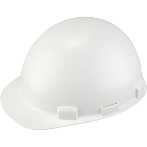 North&reg; Stromboli Hardhat, Meets CSA Type 1, Ratchet Suspension, Non-Vented Southpoint Industrial Supply
