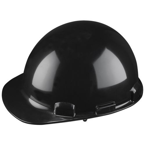 North&reg; Dom Hardhat, Meets CSA Type 1, Ratchet Suspension, Non-Vented Southpoint Industrial Supply