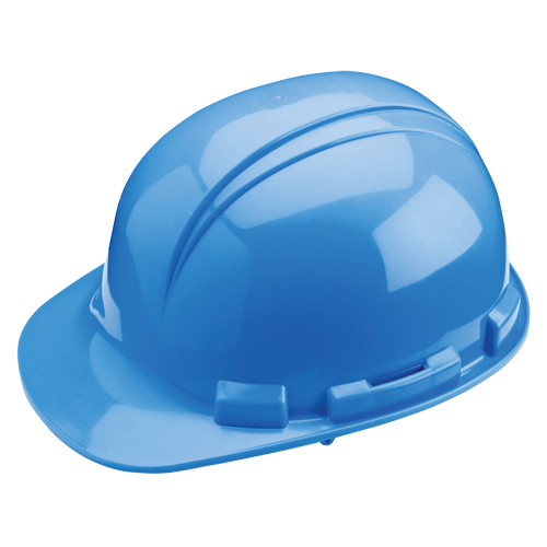 Casque de s&eacute;curit&eacute; Whistler de North, R&eacute;pond aux normes CSA type 1, Suspension Rochet, Non ventil&eacute; Southpoint Industrial Supply