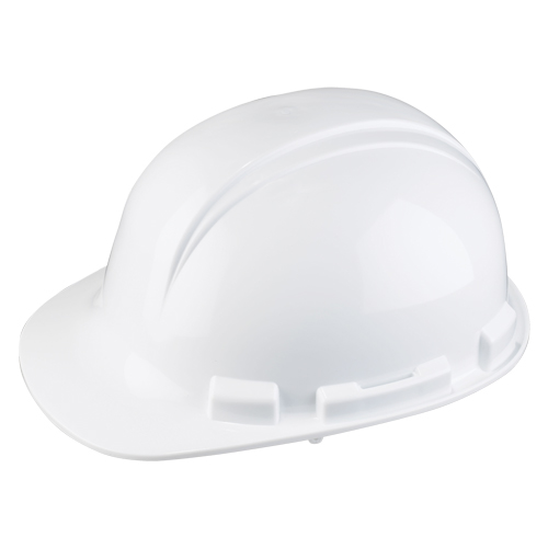 North&reg; Whistler Hardhat, Meets CSA Type 1, Ratchet Suspension, Non-Vented Southpoint Industrial Supply