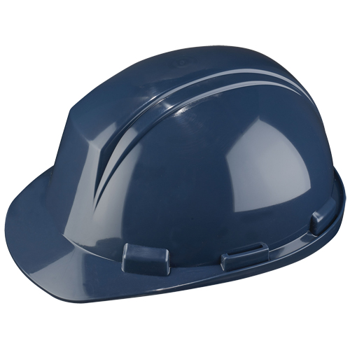North&reg; Mont-Blanc Hardhat, Meets CSA Type 2, Ratchet Suspension, Non-Vented Southpoint Industrial Supply