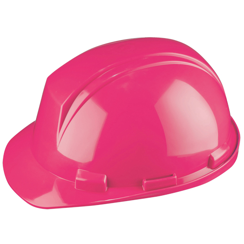 Casque de s&eacute;curit&eacute; Mont-Blanc Dynamic, R&eacute;pond aux normes CSA type 2, Suspension &agrave; douille, Non ventil&eacute; Southpoint Industrial Supply