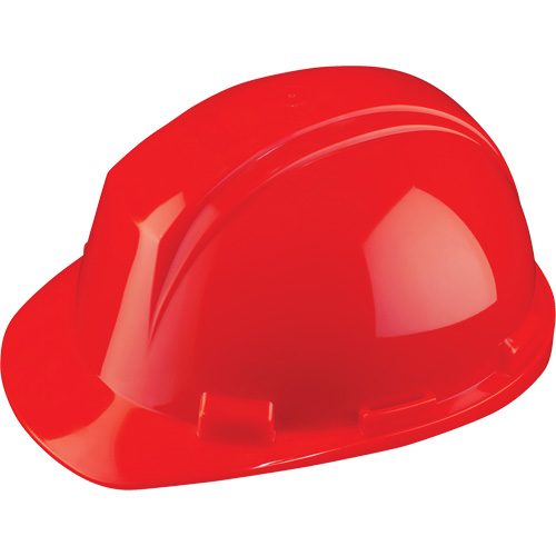 Casque Mont-Blanc de North, R&eacute;pond aux normes CSA type 2, Suspension Rochet, Non ventil&eacute; Southpoint Industrial Supply